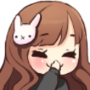 giggle custom emote | ☾ 𓂃 𝑺𝒐𝒎𝒆𝒘𝒉𝒆𝒓𝒆 𝑬𝒍𝒔𝒆 ⋆｡˚