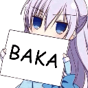 :bakaa: