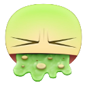 ek_disgusted Discord Emoji | somnia : 🎃