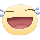 ek_laugh Discord sticker - somnia : 🎃