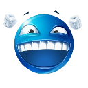:blue_cheer: