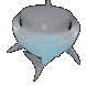 rand_shark_shock animated GIF emoji | somnia : 🎃