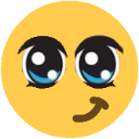 chud_healing custom emote - Kiss Land • xo tag