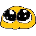 aftr_shy Discord Emoji from Kiss Land • xo tag
