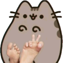 peace Discord Emoji | Kiss Land • xo tag
