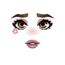 SororityStarFace