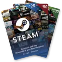 Steam