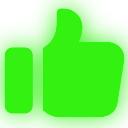 :1_like: