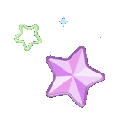 Kp_stars animated Discord emote from Sweet Killers