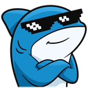 :SharkThugLife: