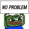 np Discord sticker - Sweet Killers