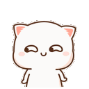 cattu animated emote | Sweet Killers