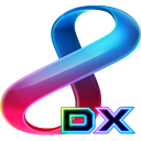 MK8DXLogo