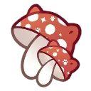 48982autumnmushroom
