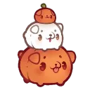 49540autumnpumpkinpups