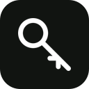:key:
