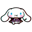 772279cinnamorollvampire