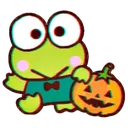301116keroppihalloween