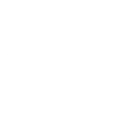 Pixelated white text on a black background appears heavily distorted and chaotic.