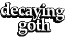 92405decayinggoth