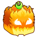 DV_Flame custom emote | BLOX REALM 👑