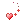 bouncingheart animated Discord emote - Friendly~World