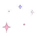 Arziyaan_stars_star animated Discord emote | Friendly~World