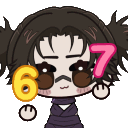 IMG_1462 animated GIF emoji from 𝘼𝙡𝙩𝙚𝙧 𝙀𝙜𝙤