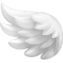 wings1 Discord sticker - sticker