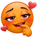 emoji_11 Discord sticker | -MyRandomShit-