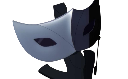 Shadow Mask Icon