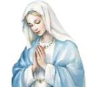 394808mothermary