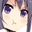 Pout Discord Emoji from 𝕯𝖔𝖚𝖇𝖑𝖊 𝕲𝖆𝖓𝖌𝖊𝖗