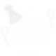 Lamp icon with abstract shapes in a clean, minimalist style.