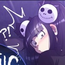 huh Discord Emoji from 𝕯𝖔𝖚𝖇𝖑𝖊 𝕲𝖆𝖓𝖌𝖊𝖗