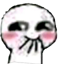 003criipyblush Discord sticker - /sleepy