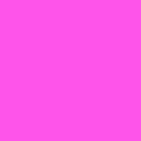A solid square filled with a vibrant magenta color.