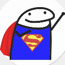 :goofysuperman:
