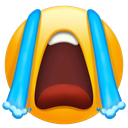 leah_sob Discord sticker - ✮ 𝙇𝙪𝙨𝙩𝙛𝙪𝙡 ✮