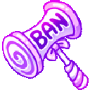 leah_ban animated GIF emoji from ✮ 𝙇𝙪𝙨𝙩𝙛𝙪𝙡 ✮