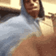 leah_fight animated GIF emoji - ✮ 𝙇𝙪𝙨𝙩𝙛𝙪𝙡 ✮
