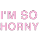 leah_horny custom emote | ✮ 𝙇𝙪𝙨𝙩𝙛𝙪𝙡 ✮