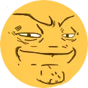 hehe custom emote | Study, Games, and Chat