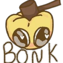 :bonk: