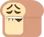 Bread_mMM Discord Emoji - Study, Games, and Chat