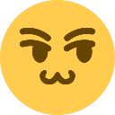 OwoSneaky custom emote | Study, Games, and Chat