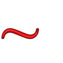 :redtildesquigglyline: