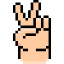 peace_bioverse custom emote | BIOVERSE¹⁸⁺ 🪪 ⌇ write bio & say hi ⌇ sfw social ⌇ non dating ⌇ friends ⌇ love tag
