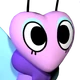 flutter Discord sticker from eg’s dw team server ˖°꩜