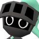 soulvester custom emote | eg’s dw team server ˖°꩜